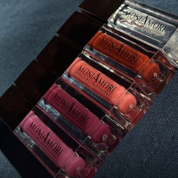 MoniAmori "Juicy Oil" Hydrating Lip Oil - "Grape" MM060 buy online shop Chogan