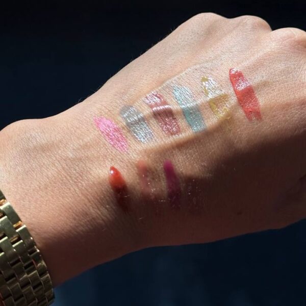MoniAmori hydrating lip oil Chogan buy online shop