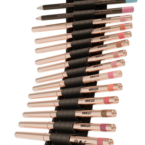 MoniAmori pencil holder make up roll MM036 buy Chogan online shop