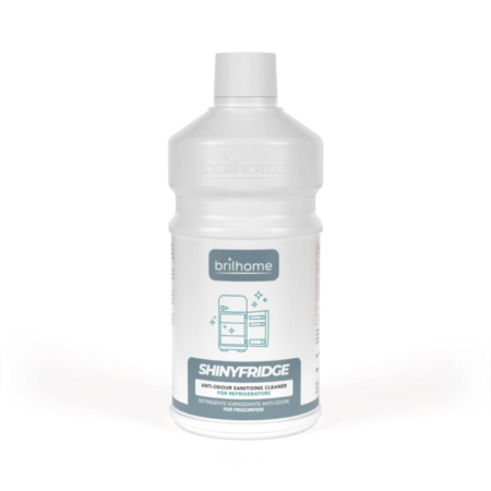 Shinyfridge - Sanitising cleaner for refrigerators buy online
