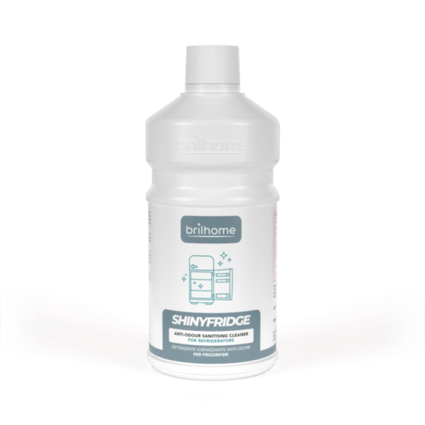 Shinyfridge - Sanitising cleaner for refrigerators buy online