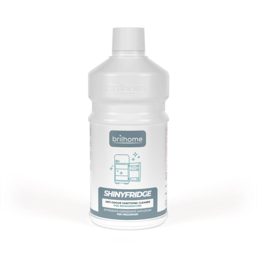 Shinyfridge - Sanitising cleaner for refrigerators buy online