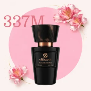 037 Olfazeta perfume no. 337 Gentleman 30ml