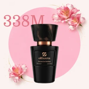 038 Olfazeta men's perfume no. 338 Abyss 30mlbuy online shop