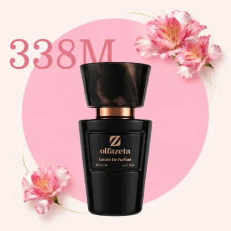 038 Olfazeta men's perfume no. 338 Abyss 30mlbuy online shop