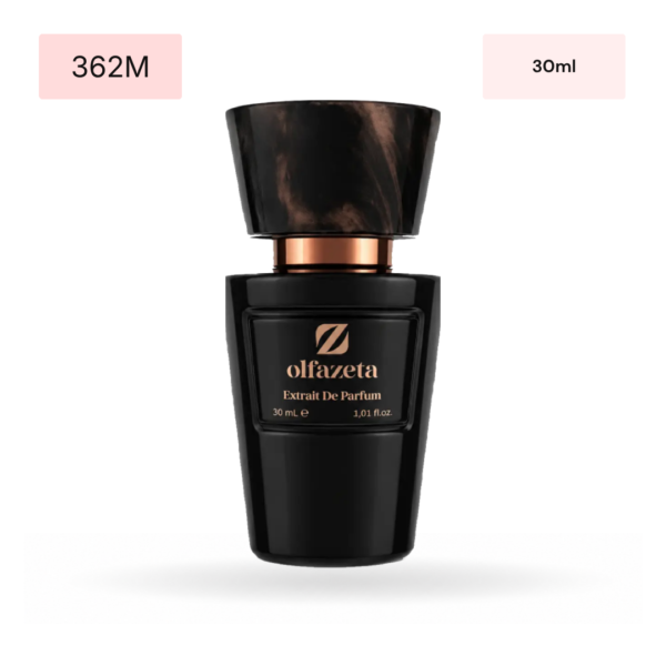 062 Olfazeta Chogan vīriešu smaržas 362M Extreme 30ml