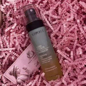 Sprays pour le corps et les cheveux Chogan