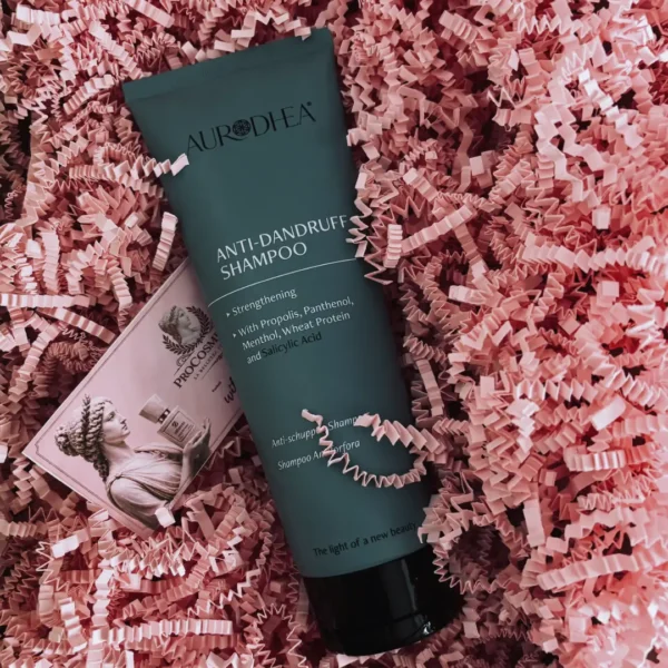 Buy online Aurodhea Chogan hair care products