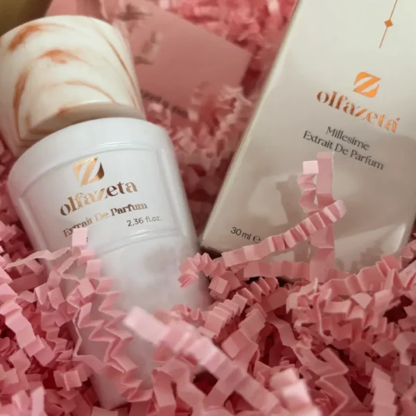 Buy online Chogan perfumes Olfazeta shop store
