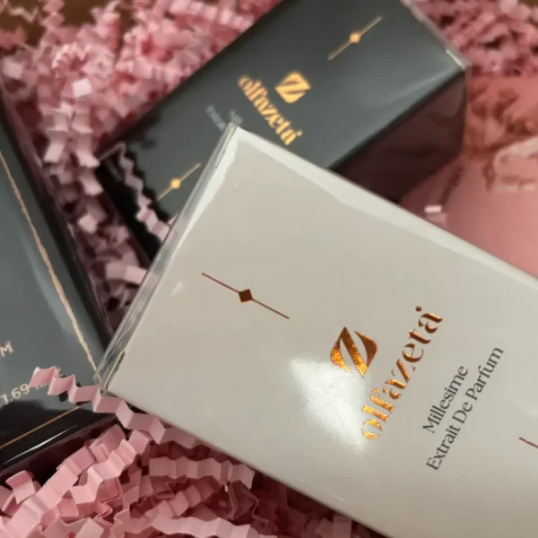 Buy online Chogan Olfazeta perfumes shop Procosmetics