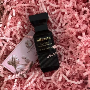 Parfum de luxe Olfazeta 50 ml