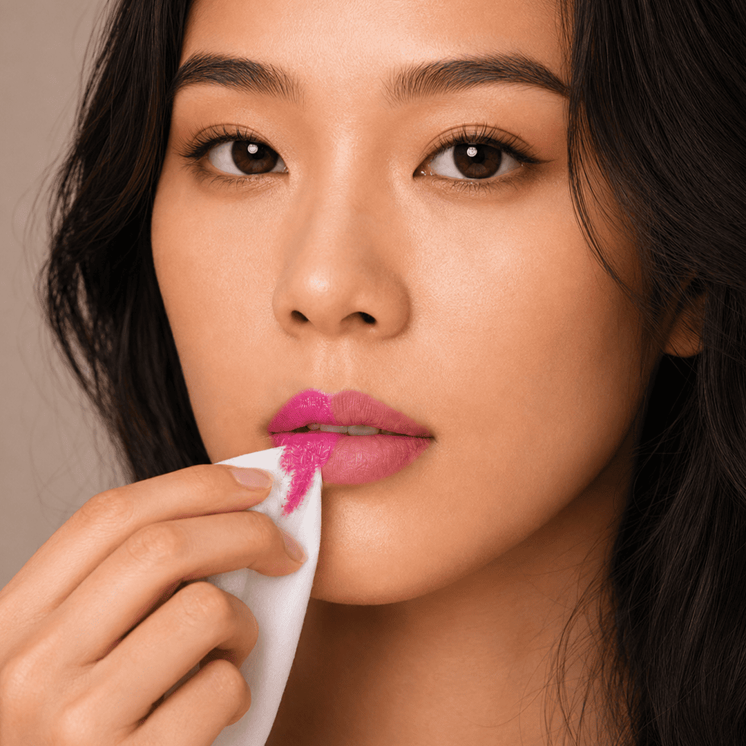 MoniAmori "Mylip secret" peel-off ilgnoturīga lūpu tinte - MM068 "Strawberry Souffle" 5 Strawberry Souffle lip tint MoniAmori