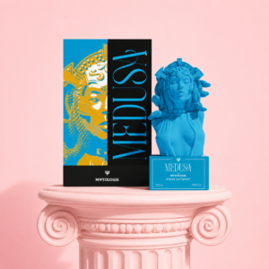 Parfums MITOLOGIK