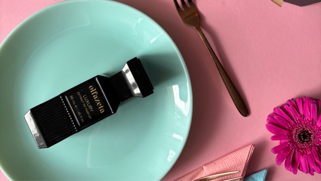 Kas ir Extrait de Parfum?