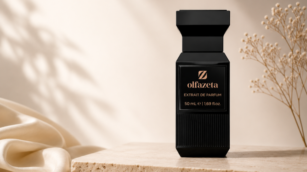 Kas ir Extrait de Parfum What is Extrait de Parfum