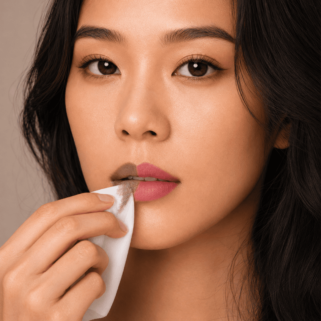 MoniAmori "Mylip secret" peel-off ilgnoturīga lūpu tinte - MM065 "Blackberry Delight" 7 MM065 - Blackberry Delight MoniAmori Chogan lip stain buy online Chogan shop