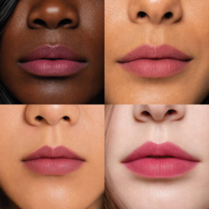 MM065 - Blackberry Delight MoniAmori Chogan lip stain buy online Chogan shop