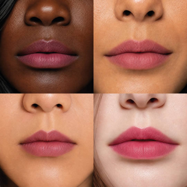MM065 - Blackberry Delight MoniAmori Chogan lip stain buy online Chogan shop