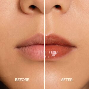 MoniAmori Hydrating Lip Oil Black Cherry MM061