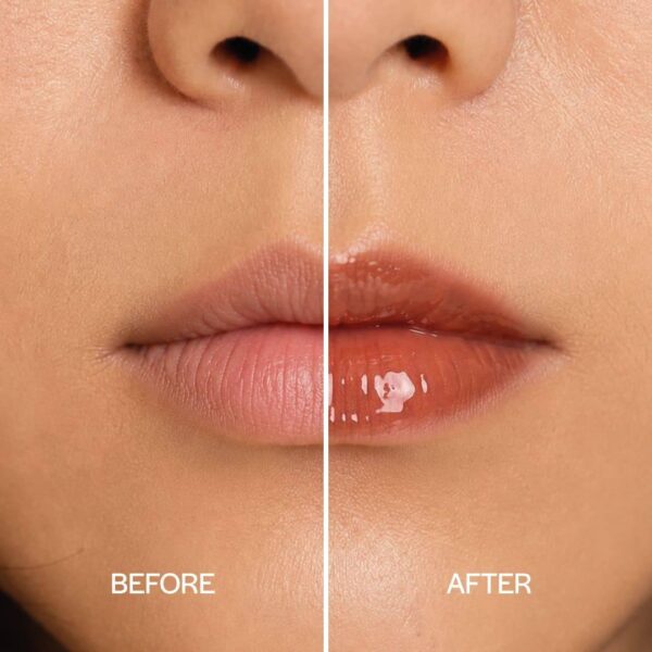 MoniAmori Hydrating Lip Oil Black Cherry MM061