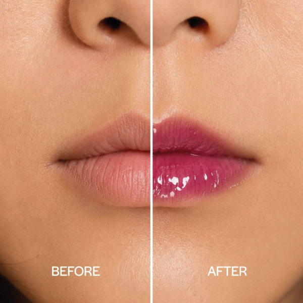 MoniAmori Hydrating Lip Oil Grape MM060