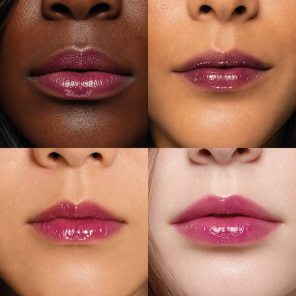MoniAmori Hydrating Lip Oil Grape MM060