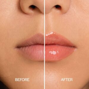 MoniAmori Hydrating Lip Oil Lychee MM063