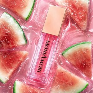 MoniAmori Hydrating Lip Oil Watermelon MM064