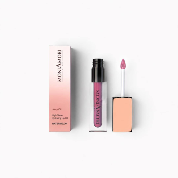 MoniAmori Hydrating Lip Oil Watermelon MM064