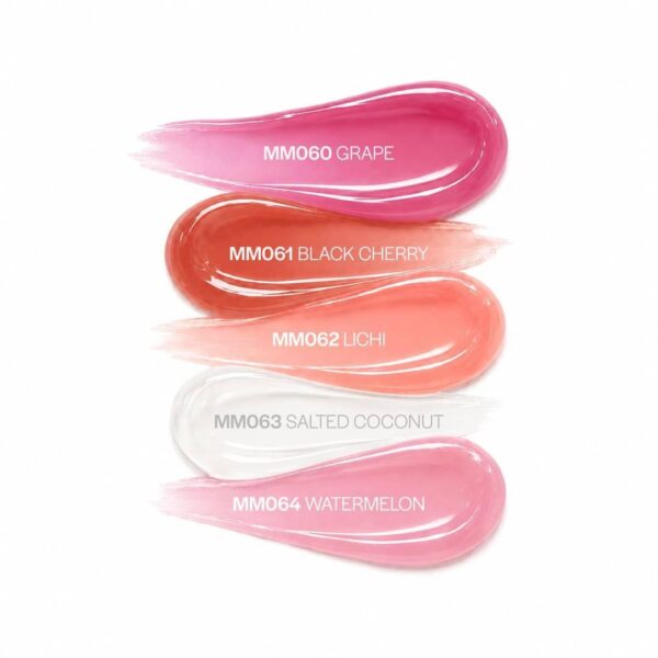 MoniAmori Hydrating Lip Oil Watermelon MM064