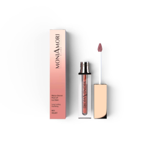 MoniAmori peel-off lip stain MM067 Red Velvet Chogan buy online
