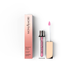 MoniAmori peel-off lip stain MM068 Strawberry Soufflé Chogan buy online