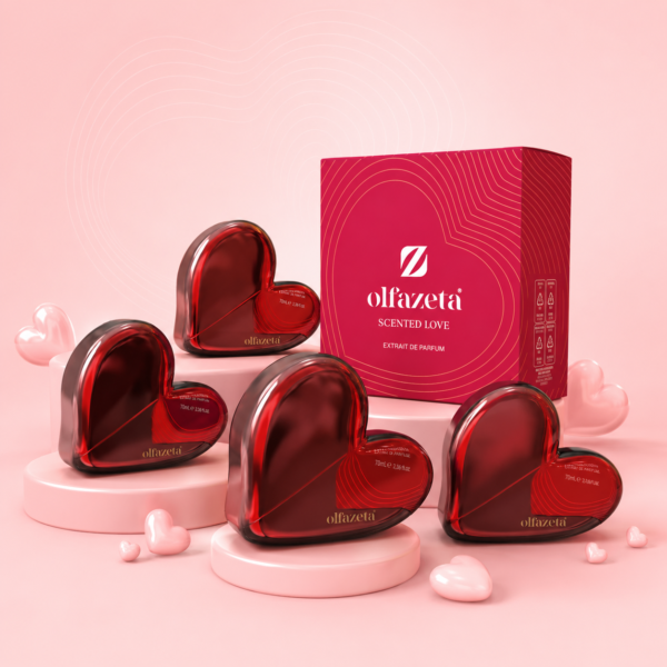 Парфюм Olfazeta Scented Love, 25 мл