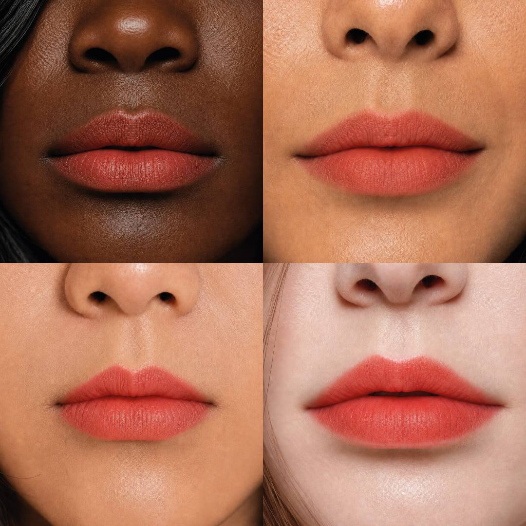 MoniAmori "Mylip secret" peel-off ilgnoturīga lūpu tinte - MM067 "Red Velvet" 6 moniAmroi MM067 - Red Velvet buy online Chogan shop 1