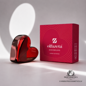 Olfazeta Scented Love smaržas 25ml