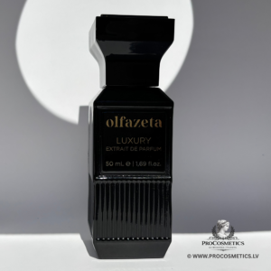 Olfazeta luksus smaržas 50ml