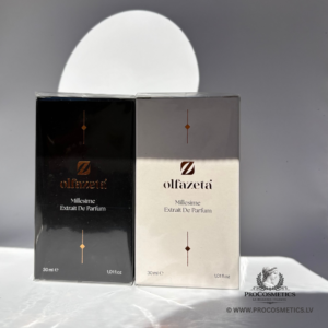 Olfazeta Parfüm Millesime 30ml