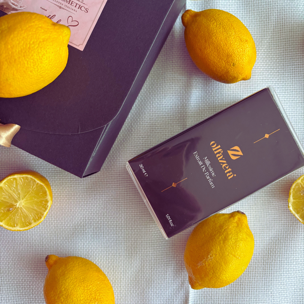 Buy online Chogan Olfazeta perfumes at procosmetics lv
