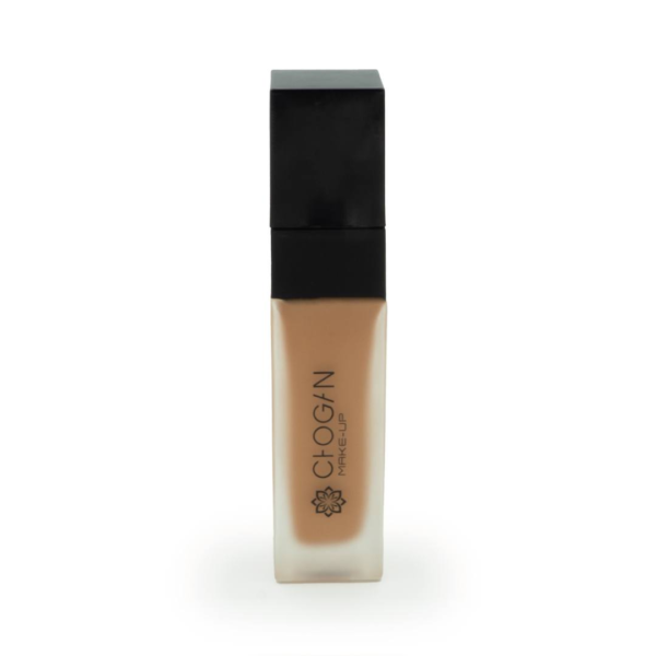Chogan "Perfect Hydra Foundation" – Beige LM17