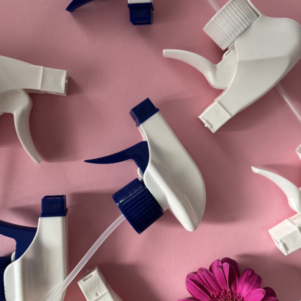 Cleaning accessories