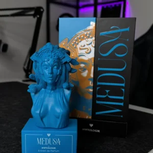 Buy online Medusa Mytοlogik Chogan niche womens perfume niche perfume shop
