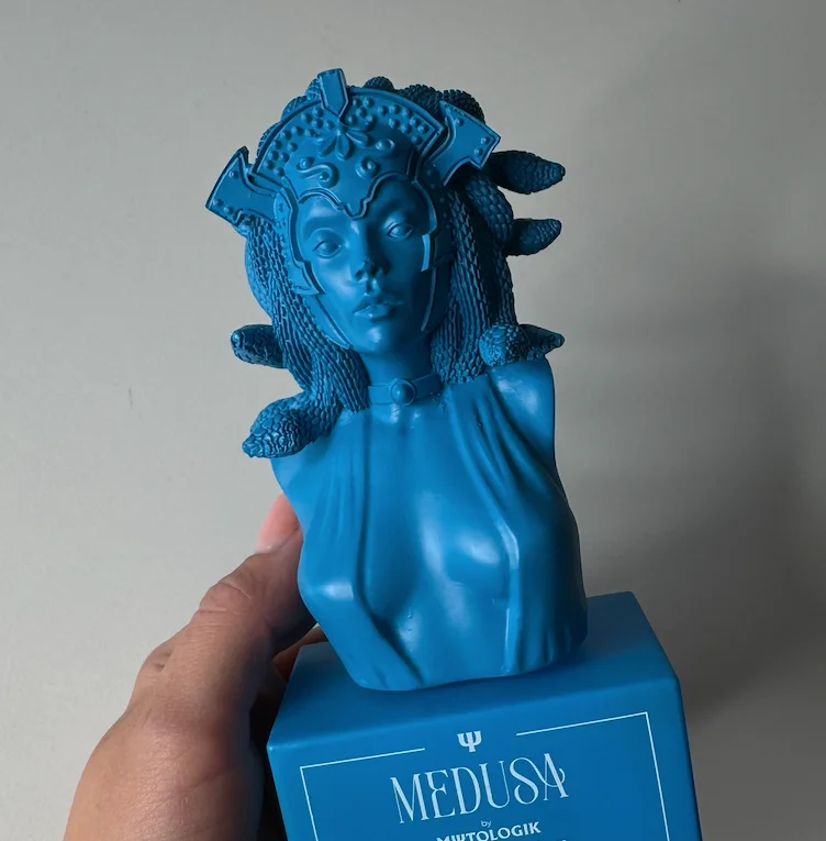 Женские духи Medusa Mψtοlogik Chogan 2 Buy online Medusa Mytοlogik Chogan niche womens perfume niche perfume shop