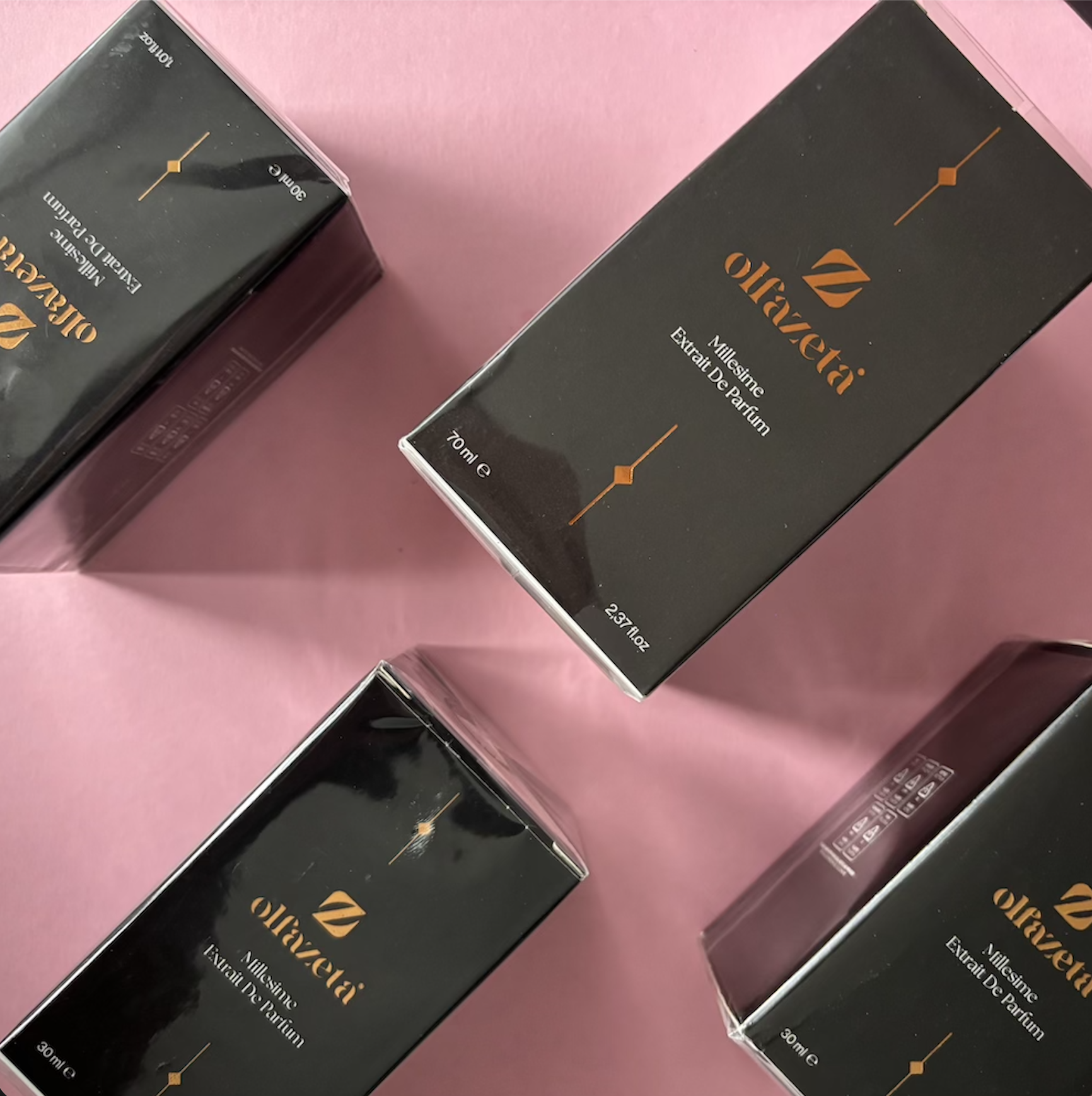 Kur nopirkt Olfazeta smaržas Latvijā? 2 Buy online mens perfume Chogan Olfazeta vīriešu smarža