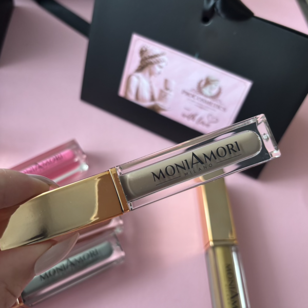 MoniAmori Mylip secret peel-off ilgnoturīga lūpu tinte MM066 Cherry Tart