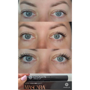 Chogan Extra Volume Mascara