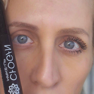 Chogan Extra Volume Mascara