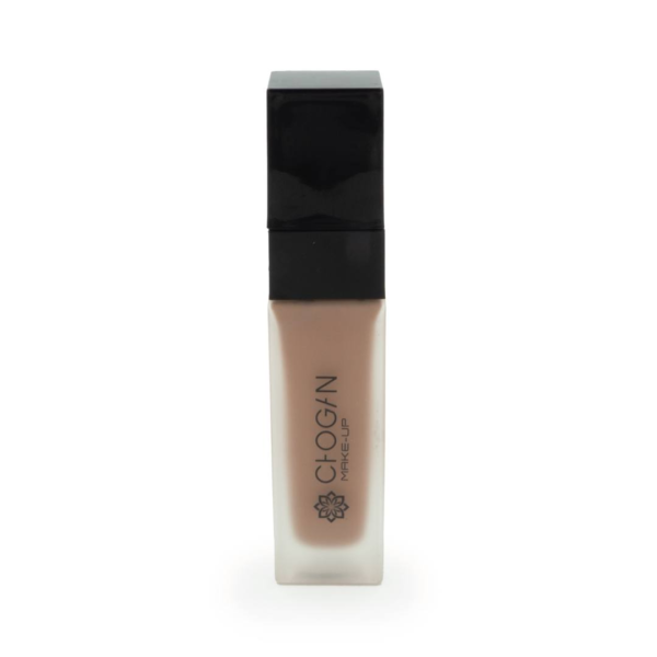 Chogan Instant Matte Foundation Dark Beige buy online shop