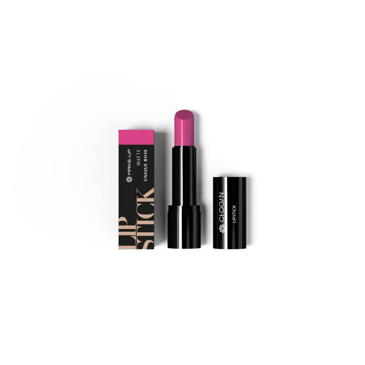 Матовая помада MKRS04 - Unique Rose 1 Chogan Matte Lipstick buy online shop