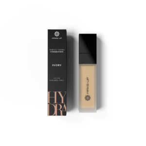 Chogan Perfect Hydra Foundation Ivory LM15 buy online shop