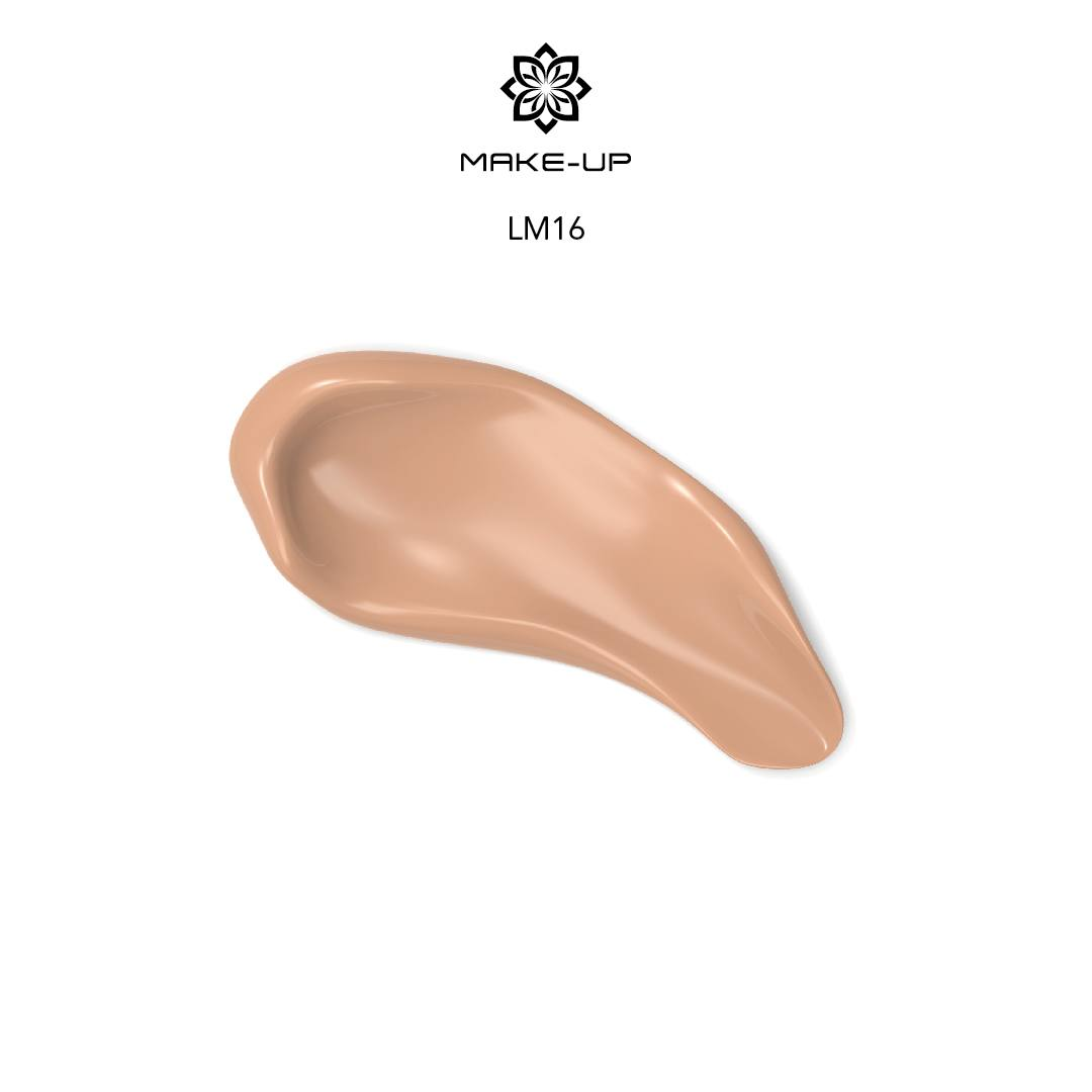 Chogan "Perfect Hydra Foundation" tonālais krēms – Neutral LM16 2 Chogan "Perfect Hydra Foundation" tonālais krēms – Neutral LM16 - Image 2